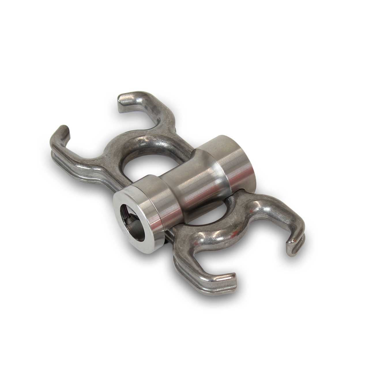  Conterra Scarab Descender Rescue Tool