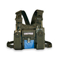  Conterra Double Adjusta-Pro II Radio Chest Harness
