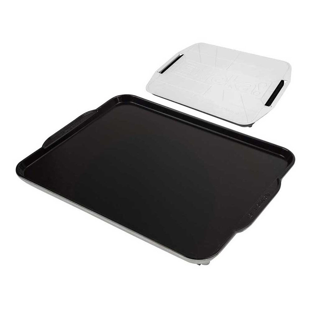  Eureka Griddle - Used