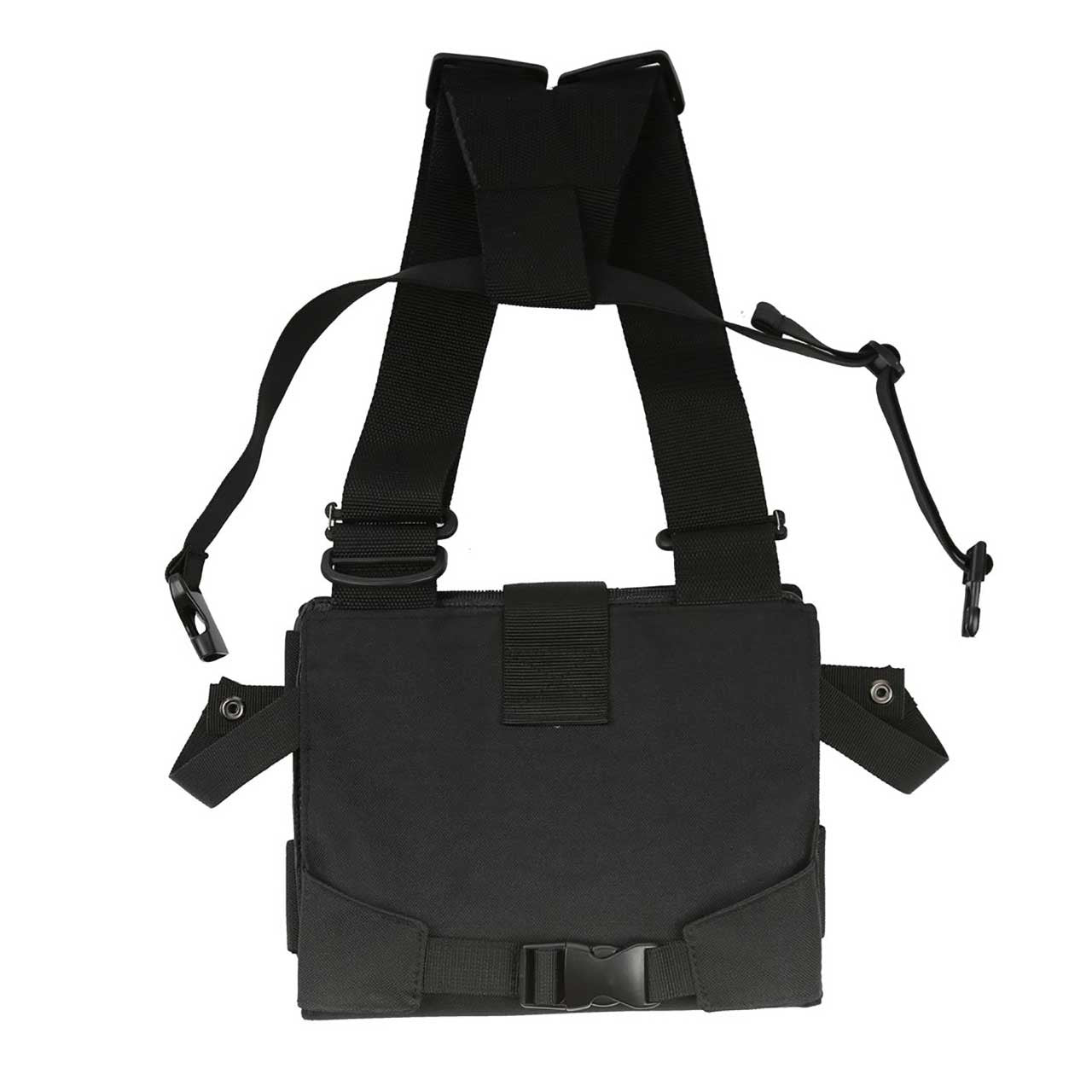  Setwear IPad Radio Chest Pack