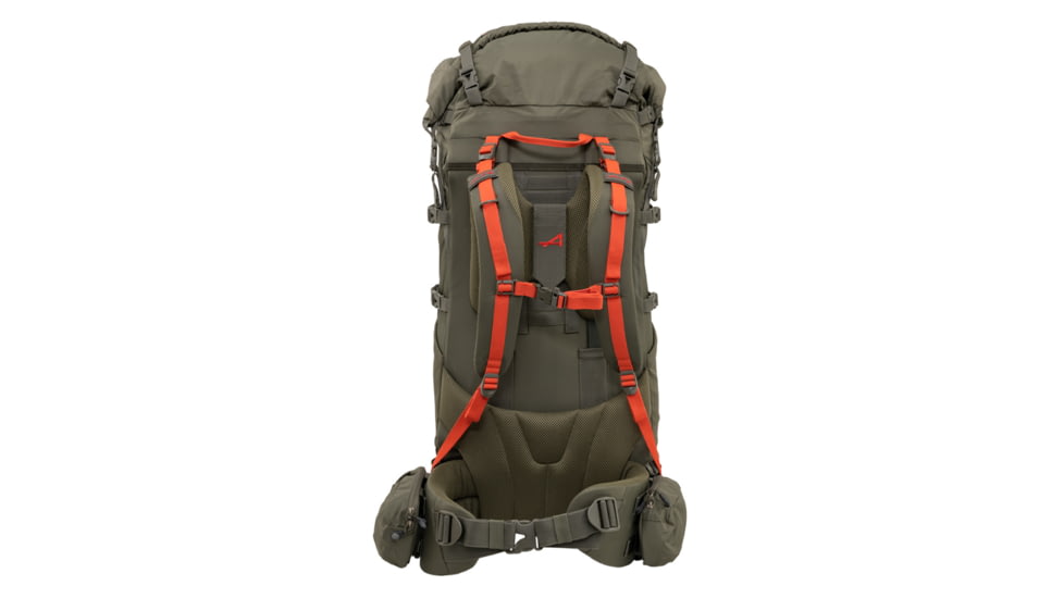  ALPS Mountaineering Nomad Pack