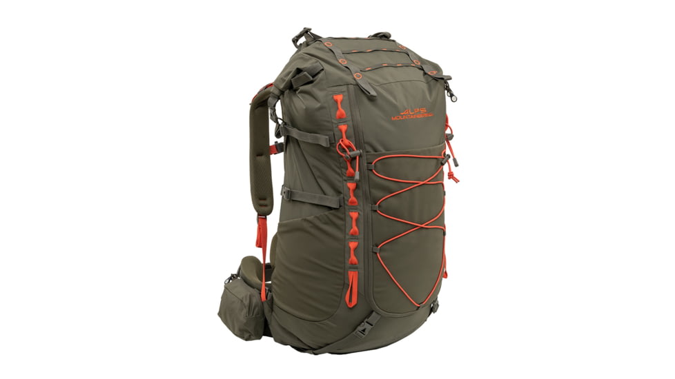  ALPS Mountaineering Nomad Pack