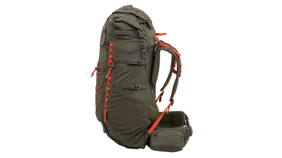  ALPS Mountaineering Nomad Pack