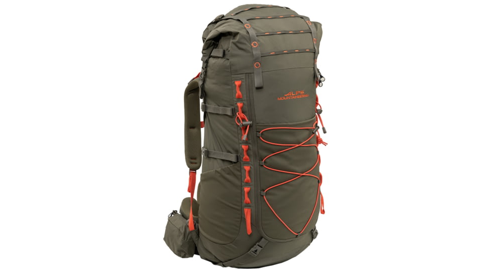  ALPS Mountaineering Nomad Pack