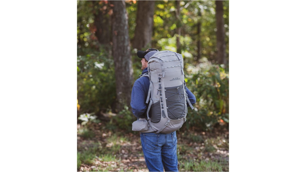  ALPS Mountaineering Nomad RT 50L Pack