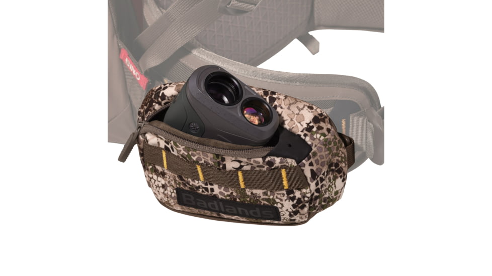 Badlands Waist Belt Pockets - Pair