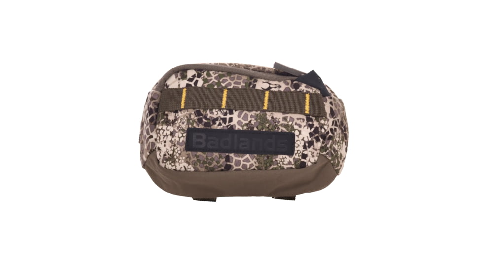  Badlands Waist Belt Pockets - Pair