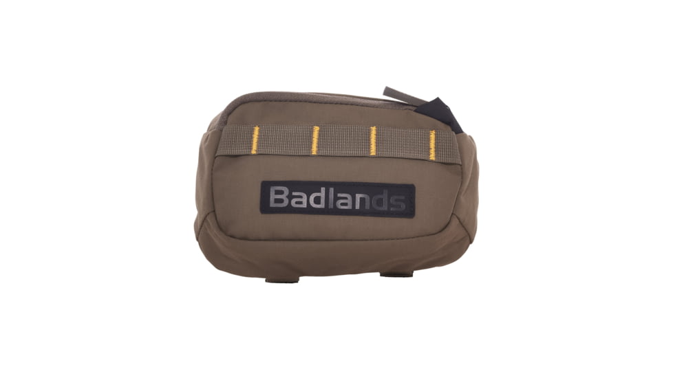  Badlands Waist Belt Pockets - Pair