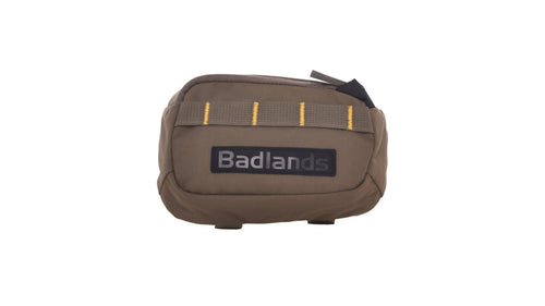  Badlands Waist Belt Pockets - Pair