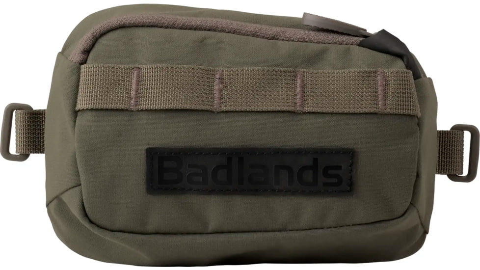  Badlands Waist Belt Pockets - Pair
