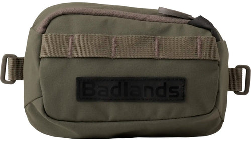  Badlands Waist Belt Pockets - Pair