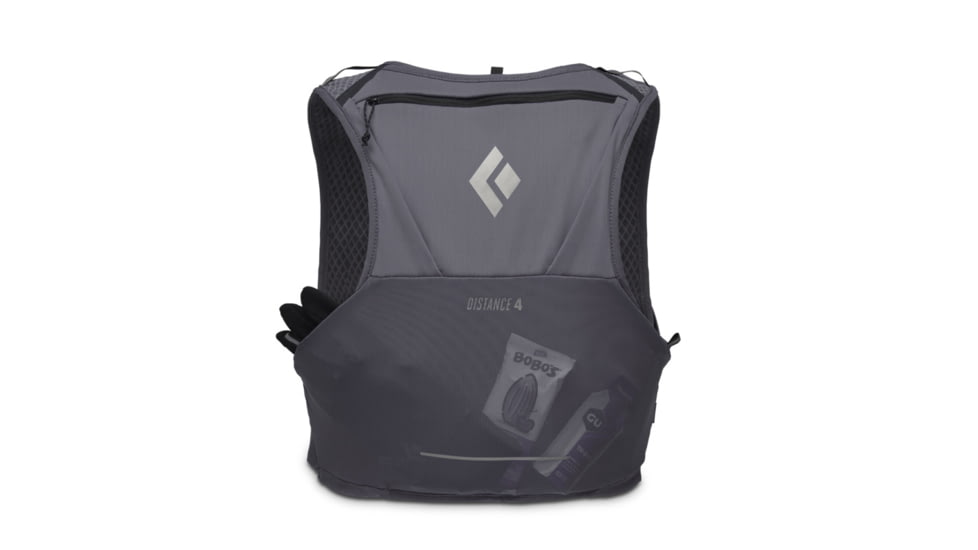  Black Diamond Distance 4 Hydration Vest
