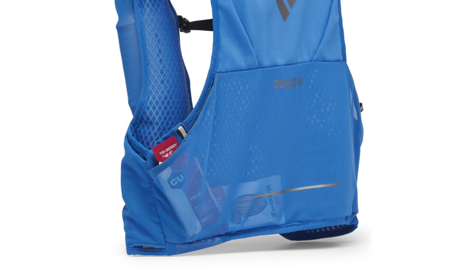  Black Diamond Distance 4 Hydration Vest