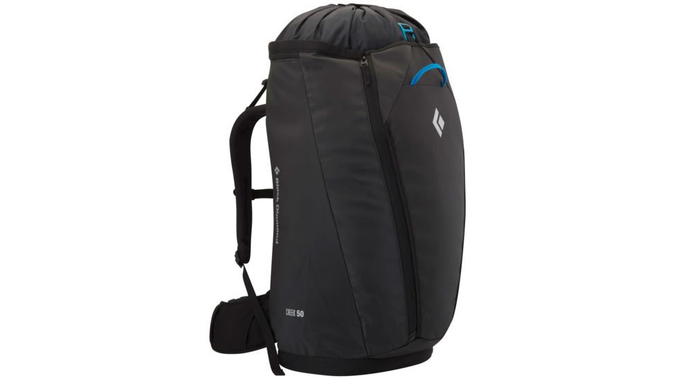  Black Diamond 50L Creek Backpack