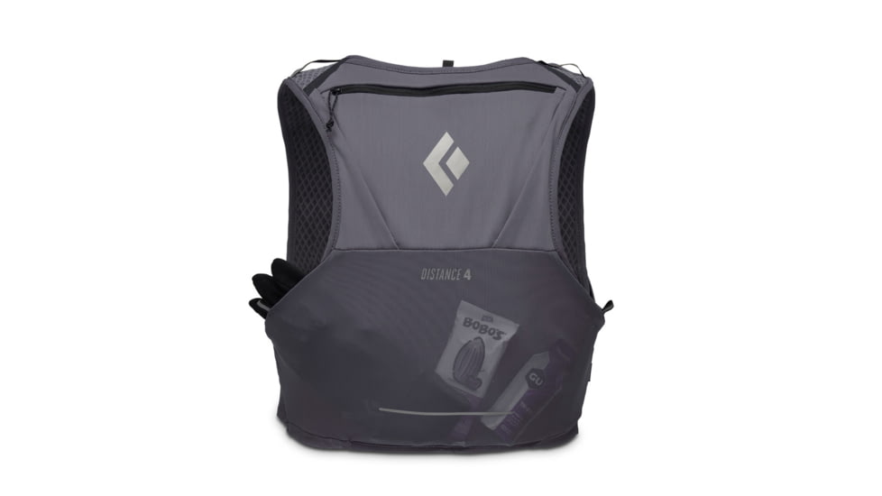  Black Diamond Distance 4 Hydration Vest