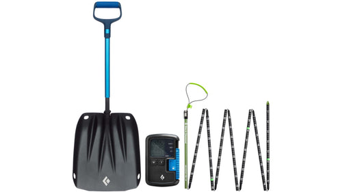  Black Diamond Guide Avy Safety Set