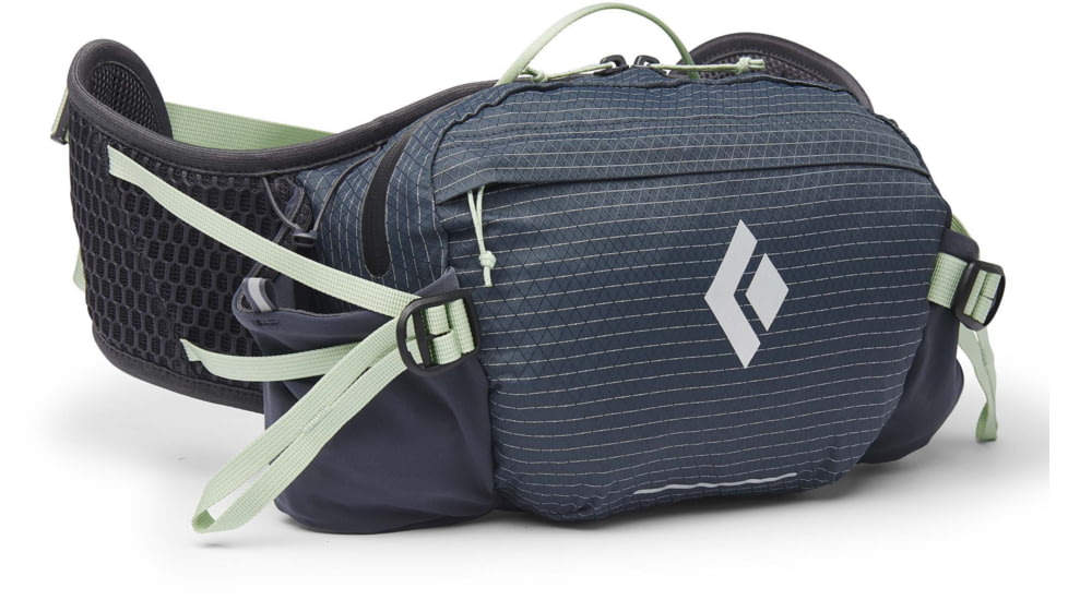  Black Diamond Pursuit 6 Liters Waist Pack