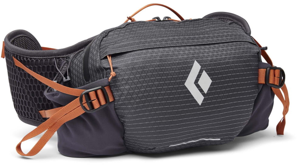  Black Diamond Pursuit 6 Liters Waist Pack