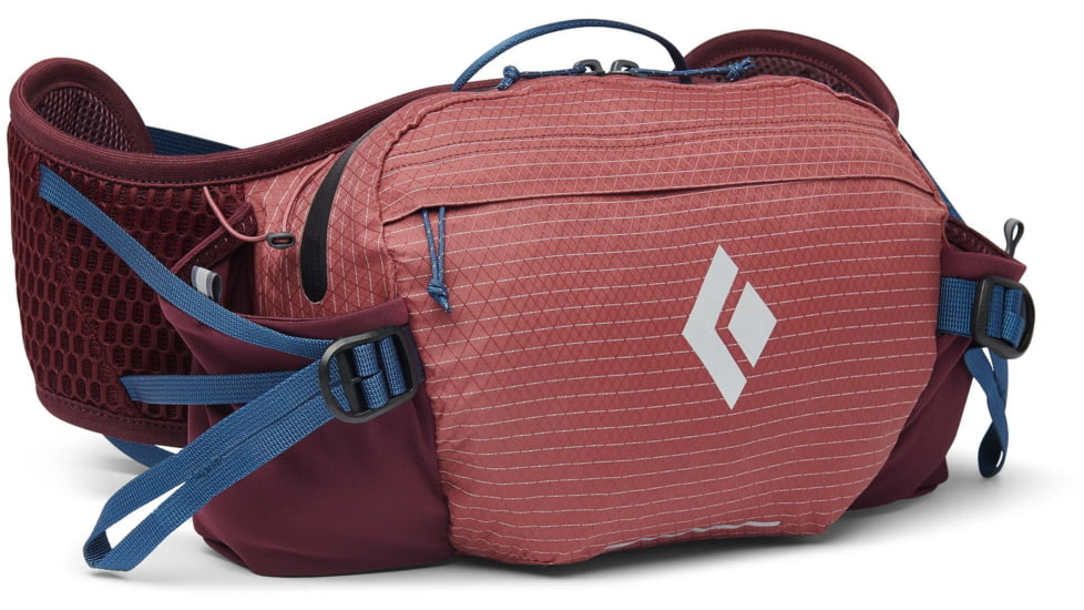  Black Diamond Pursuit 6 Liters Waist Pack