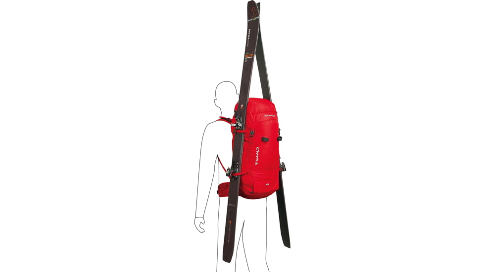  C.A.M.P. M30 Climbing Packs