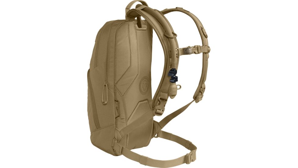  CamelBak M.U.L.E. Mil Spec Crux Hydration Pack