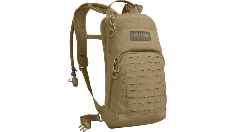  CamelBak M.U.L.E. Mil Spec Crux Hydration Pack