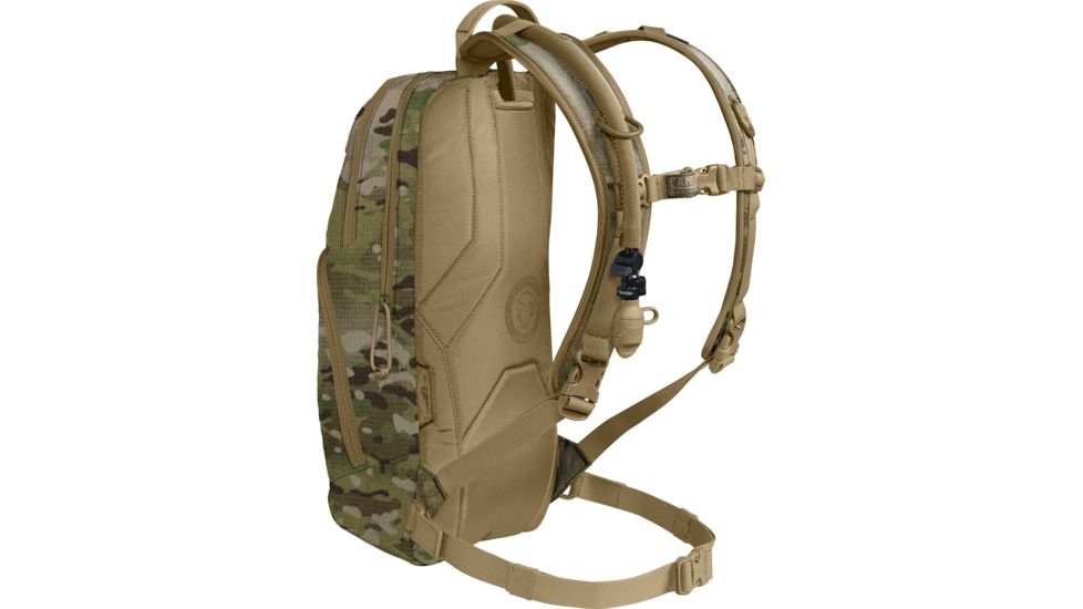 CamelBak M.U.L.E. Mil Spec Crux Hydration Pack