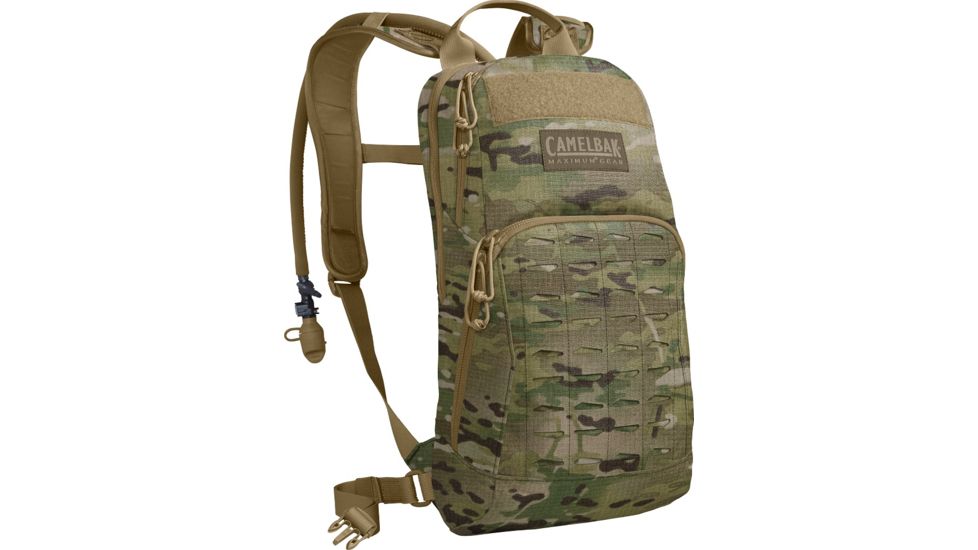  CamelBak M.U.L.E. Mil Spec Crux Hydration Pack