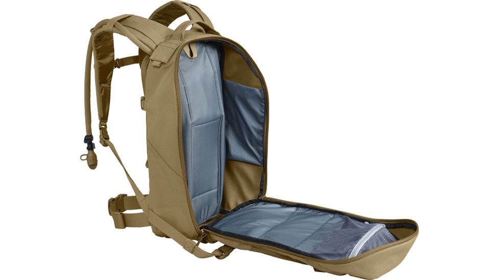  CamelBak Sparta Mil Spec Crux Hydration Pack