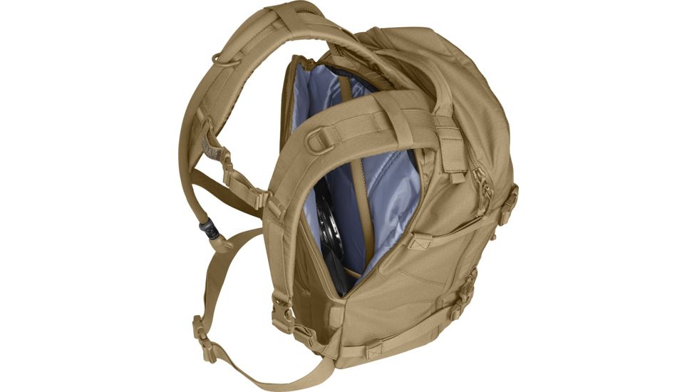  CamelBak Sparta Mil Spec Crux Hydration Pack