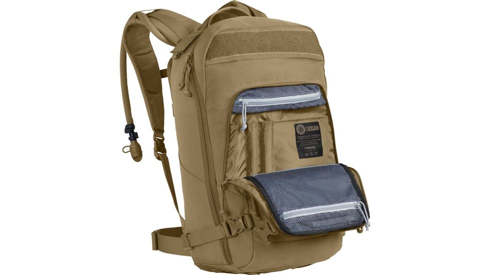  CamelBak Sparta Mil Spec Crux Hydration Pack