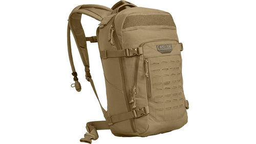  CamelBak Sparta Mil Spec Crux Hydration Pack