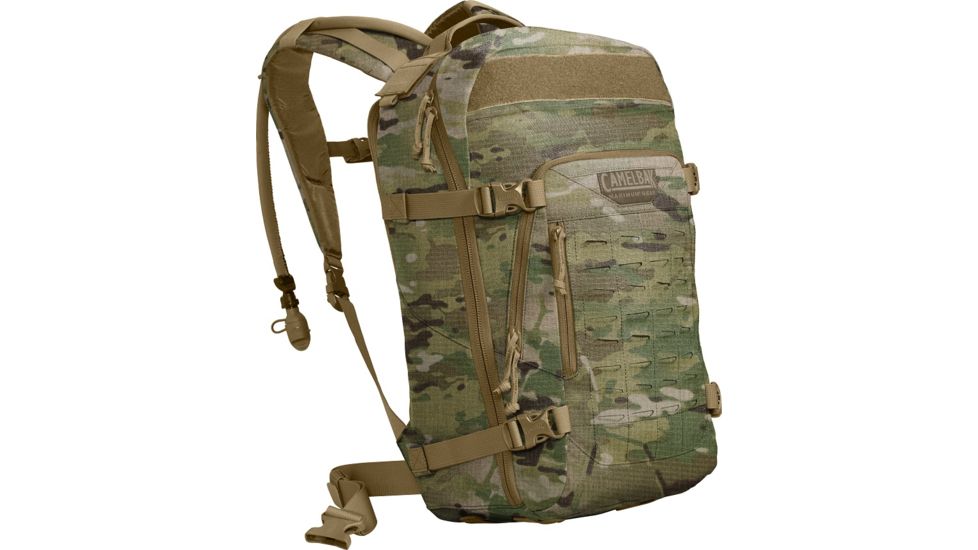  CamelBak Sparta Mil Spec Crux Hydration Pack