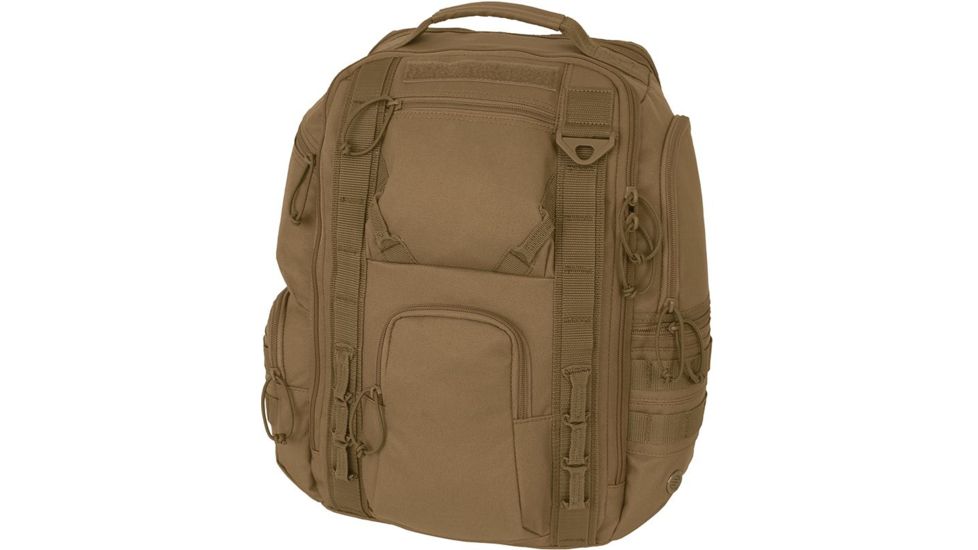  Mercury Tactical Rogue Commuter Backpack