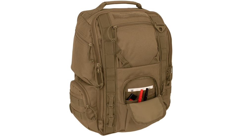  Mercury Tactical Rogue Commuter Backpack
