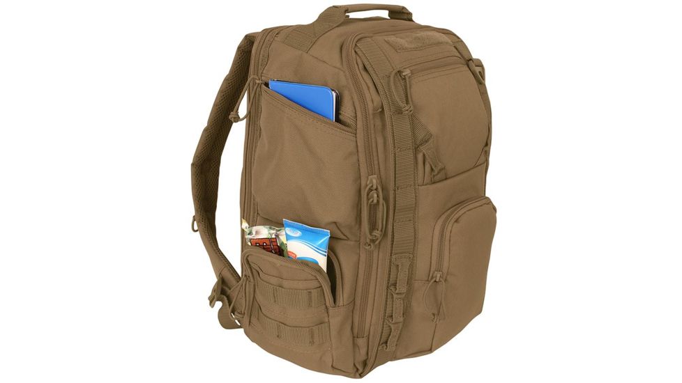  Mercury Tactical Rogue Commuter Backpack