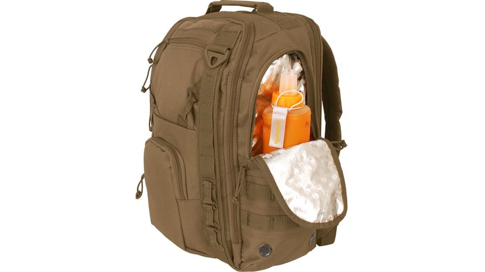  Mercury Tactical Rogue Commuter Backpack