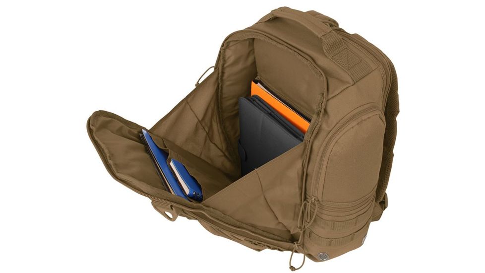  Mercury Tactical Rogue Commuter Backpack