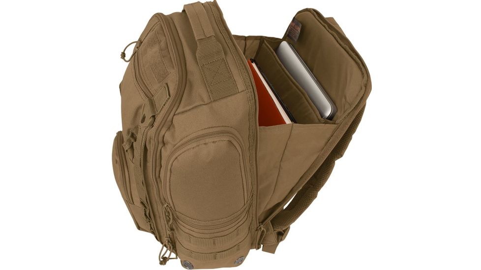  Mercury Tactical Rogue Commuter Backpack
