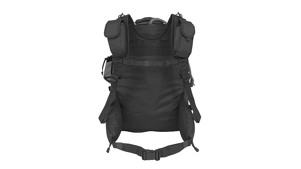  Mercury Tactical Tac BackPak With Hydrapak