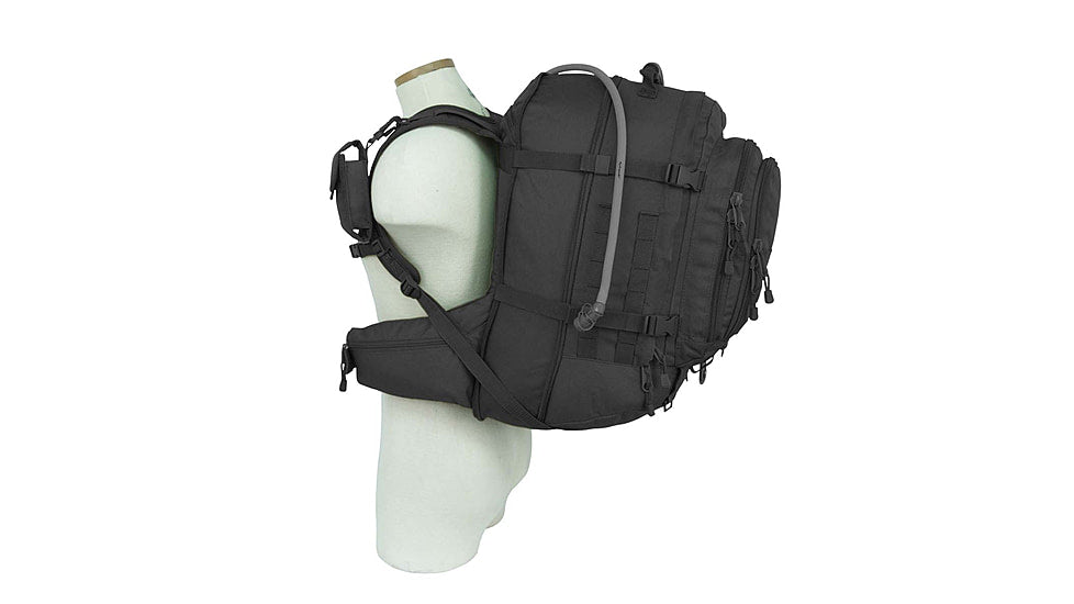  Mercury Tactical Tac BackPak With Hydrapak
