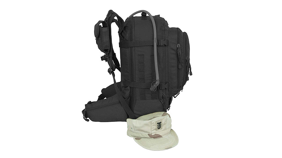  Mercury Tactical Tac BackPak With Hydrapak