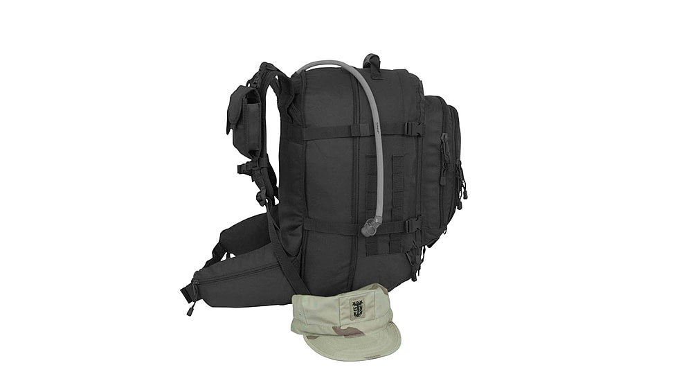  Mercury Tactical Tac BackPak With Hydrapak