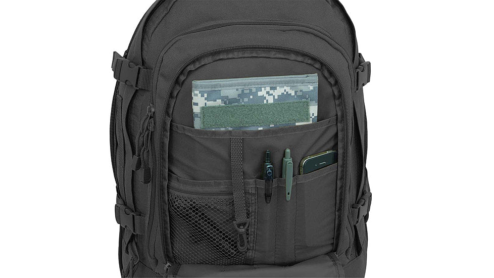  Mercury Tactical Tac BackPak With Hydrapak