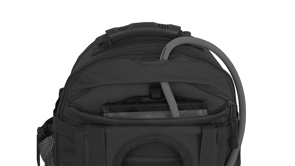  Mercury Tactical Tac BackPak With Hydrapak