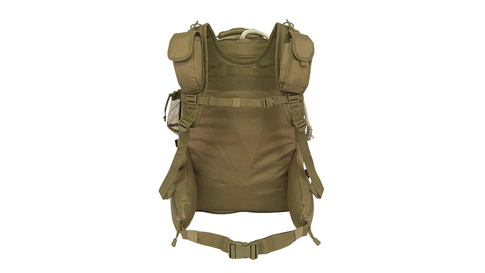  Mercury Tactical Tac BackPak With Hydrapak
