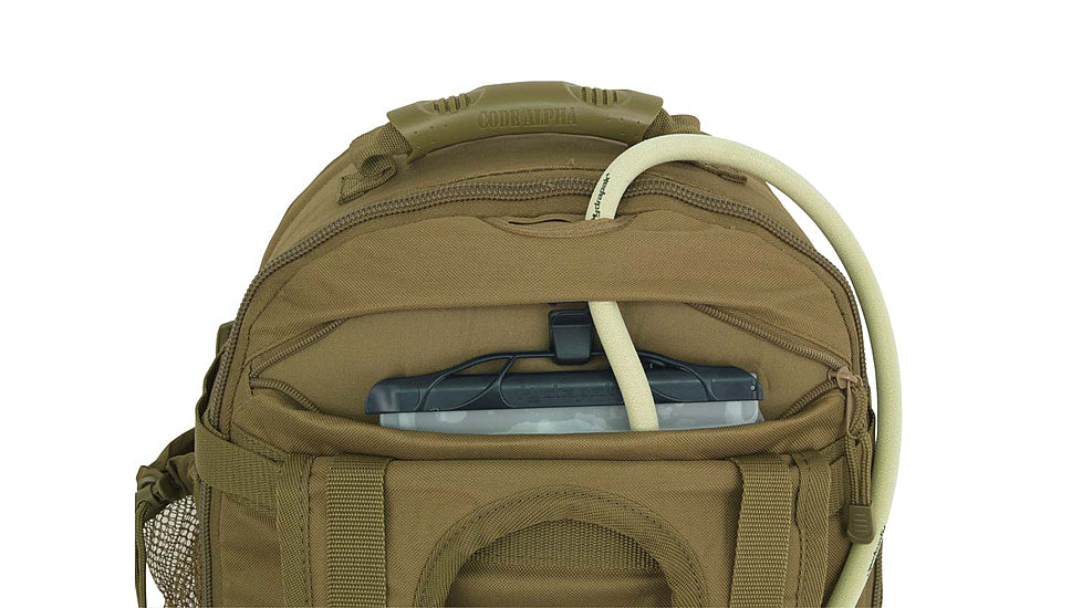  Mercury Tactical Tac BackPak With Hydrapak