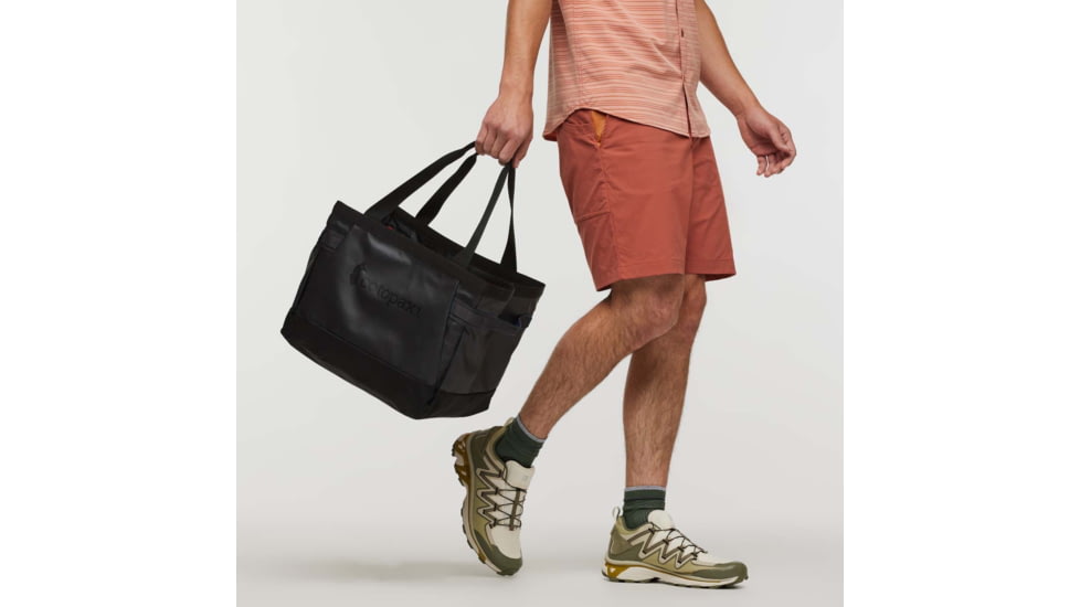  Cotopaxi Allpa 30L Gear Hauler Tote