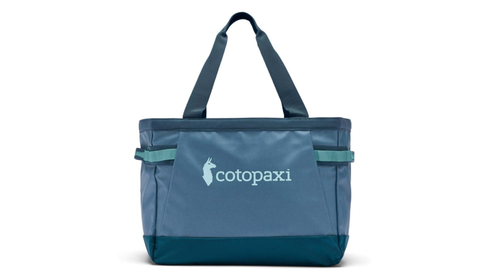  Cotopaxi Allpa 30L Gear Hauler Tote