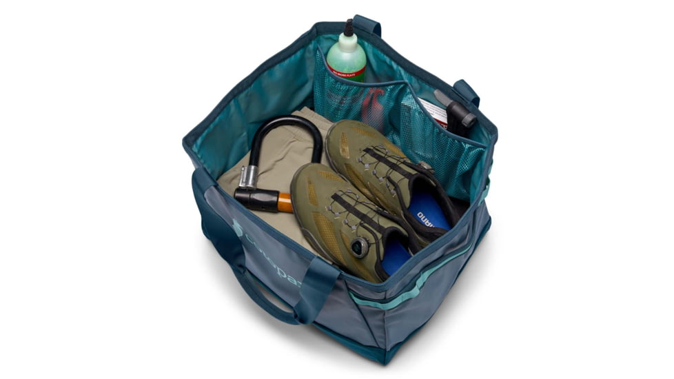  Cotopaxi Allpa 30L Gear Hauler Tote
